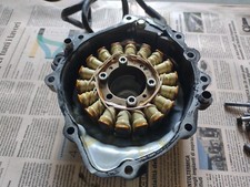 Statore, Carter Statore Honda Hornet 600 2011-2013 (connettore mancante)