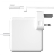 Apple MacBook Pro 15" 17" 2009-2012 Caricatore 85W Punta L Magsafe 1 A1290 A1297 A128