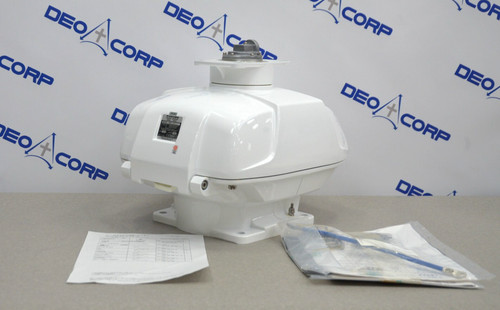 Furuno drs4a radar - furuno,