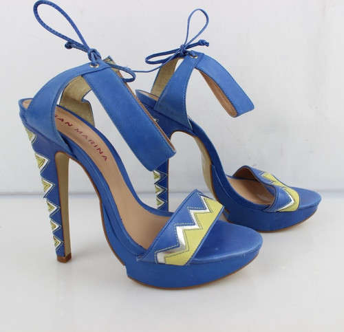 San marina scarpe corde - marina,