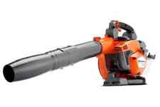 SOFFIATORE HUSQVARNA 525 BX motore X-Torq 25.4cm 0,81 Kw tubo regolabile