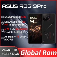 ASUS ROG Phone 9 Pro 5G