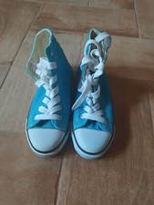 Scarpe donna sneakers alte