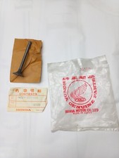 Valvola di scarico Honda CB