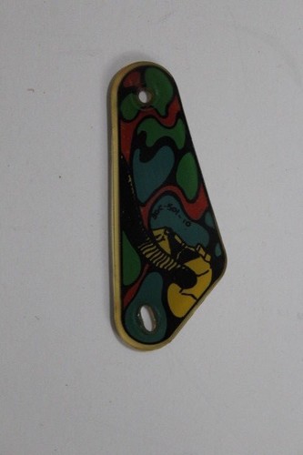 Flipper williams alien poker - williams,