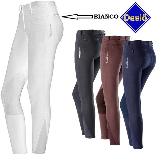 0206751 daslo pantalone - 0206751,
