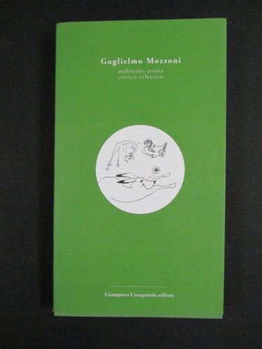 Guglielmo mozzoni architetto - guglielmo,