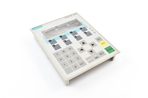 Siemens pannello frontale - pannello,
