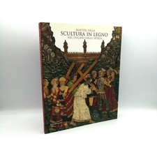"MAESTRI DELLA SCULTURA IN