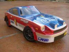 MON11 -Carrozzeria RC BODY