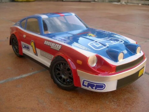 Mon11 carrozzeria body - mon11,