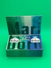 Marlboro Green Promotional