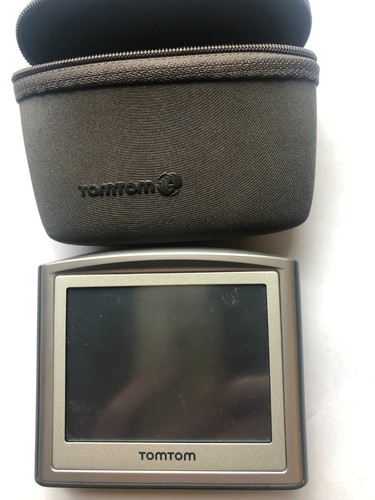 Tomtom one edizione - tomtom, 3°