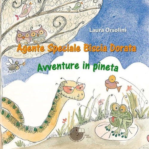 Libri laura orsolini agente - laura,