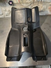 Plastica carena retroscudo - plastica,