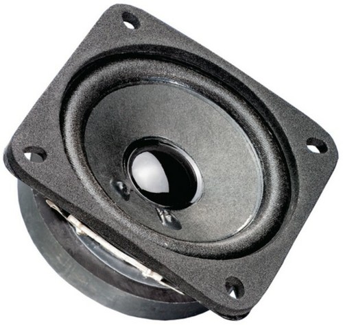 Altoparlante full range ohm - altoparlante, 8