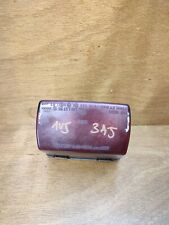 FANALE POSTERIORE YAMAHA XT