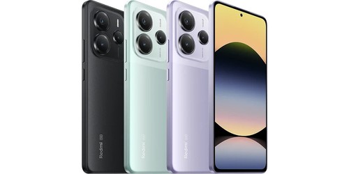 Xiaomi redmi note - 5g, 256gb