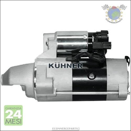 Motorino avviamento starter - d'avviamento,