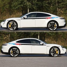 Adesivi decalcomania grafica