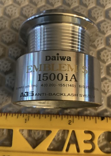 Mulinello spinning daiwa - spinning,