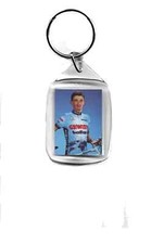 portachiavi ciclista ciclismo giro italia tour france bici alberto volpi