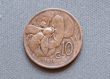 Regno d'Italia Vittorio