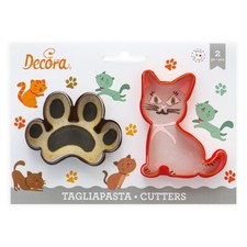 Decora - Set 2 Tagliapasta