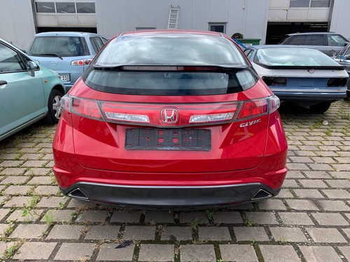 Supporto motore honda civic - supporto,