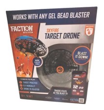 Faction Battle Sustem