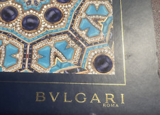 🔴 BULGARI catalogo gioielli