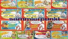 CODICE MAGICO a scelta dal