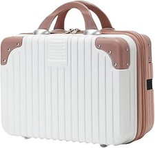 Beauty Case Da Viaggio Rigido