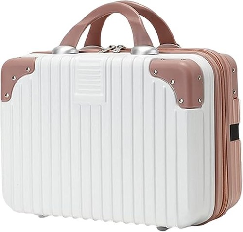 Beauty case viaggio rigido - beauty,