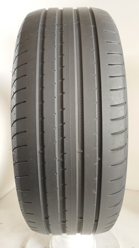 Gomma usata 235 r19 - 235/45,