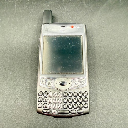 Cellulare palm treo 650 - cellulare,