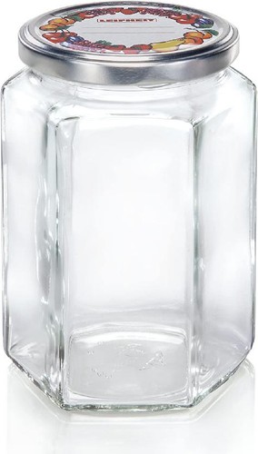 Leifheit vasetto esagonale con - esagonale,
