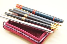 Lotto penne miste Aurora