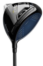 Driver sinistro TaylorMade Qi10 LS 9* rigido Tensei AV Limited blu 65 come nuovo