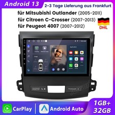 Per Mitsubishi Outlander II