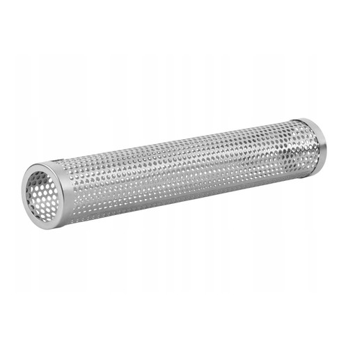 Tubo affumicatore grillmeister - tubo,
