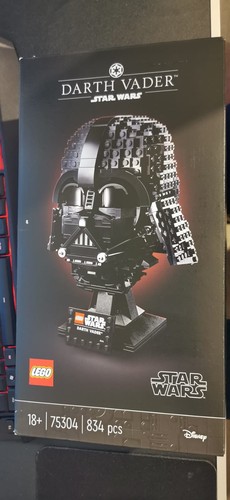 Lego star wars 75304 - star, di