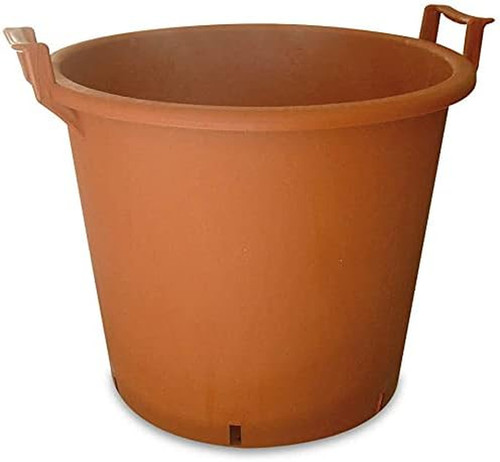 Vaso mastello 30lt 40cm - Ø,