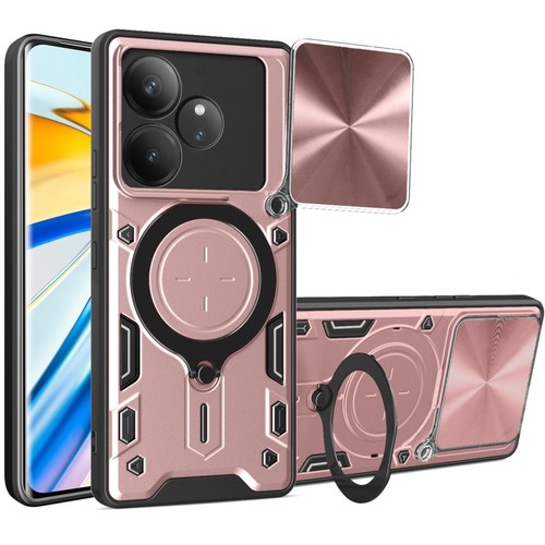 Lxhgrowh cover per realme - lxhgrowh, gt