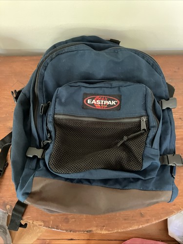 Zaino borsa libro eastpak - zaino,
