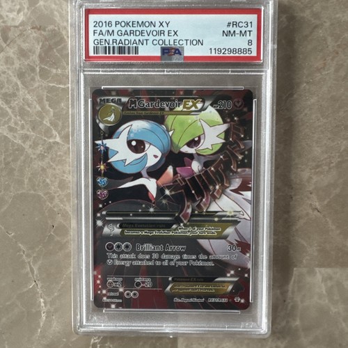Pokemon gardevoir - pokemon,