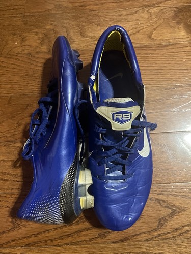 Nike mercurial vapor - vapor, 9