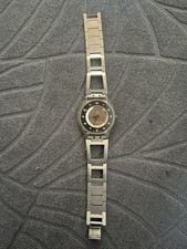 Swatch Skin AG Watch