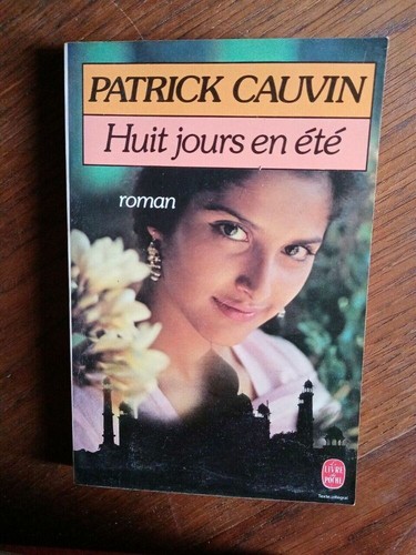 Patrick cauvin otto - cauvin:,