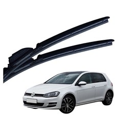 Spazzole Tergicristalli VW